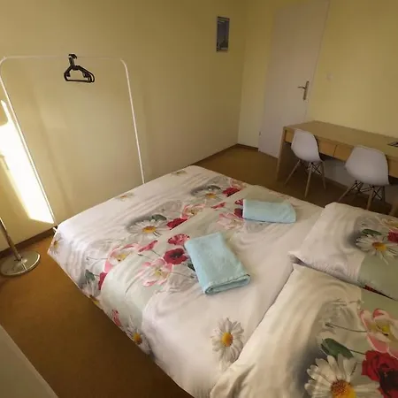 Appartement 10q- Z6 602b