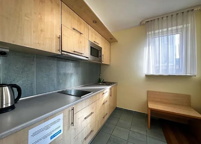 Appartement 10q- Z6 602b *