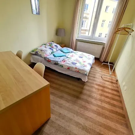 10q- Z6 602b Appartement